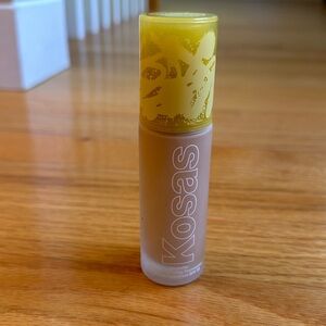 Kosas revealer skin improving foundation spf 25